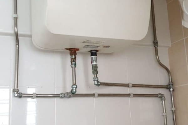 Ariston Water Heater Hougang Ave 5