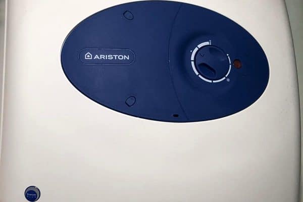 Ariston Water Heater Anchorvale Link