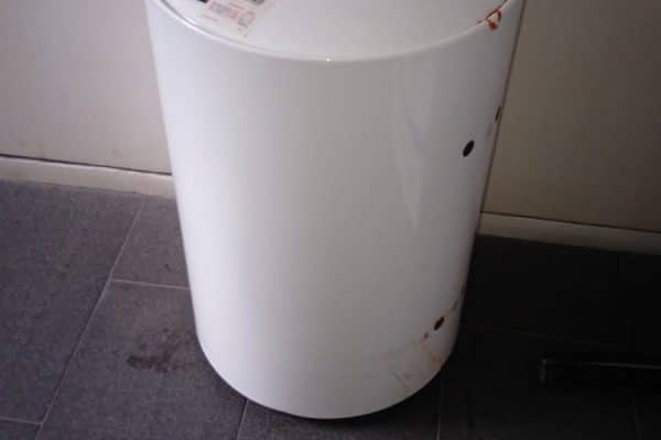 Ariston Water Heater Robertson Blue