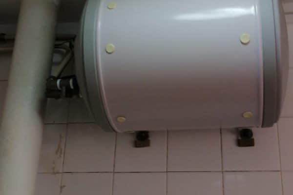 Ariston Water Heater Pasir Ris Street 52