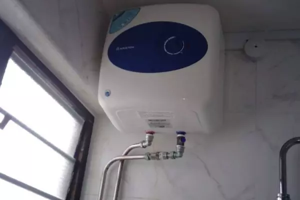 Ariston Water Heater Yishun Street 11