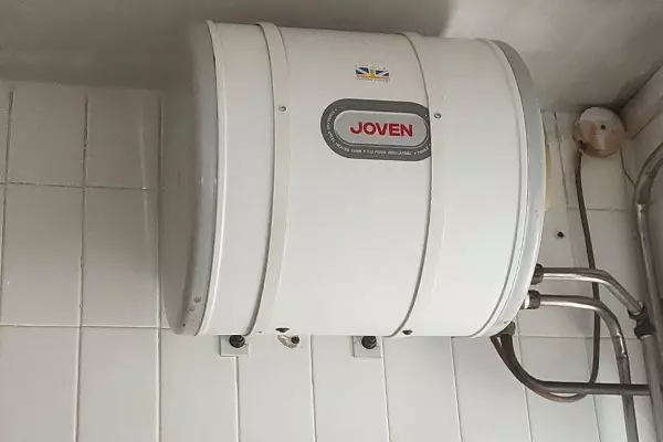 Joven Water Heater Yishun Street 21