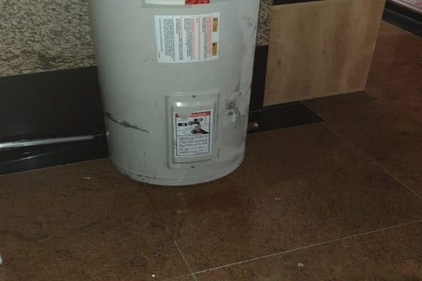 A. O. Smith Water Heater Seletar Springs