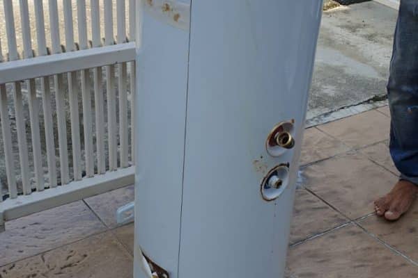 Ariston Water Heater Highland Road