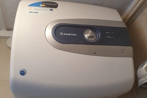 Ariston Water Heater Clementi Avenue 4