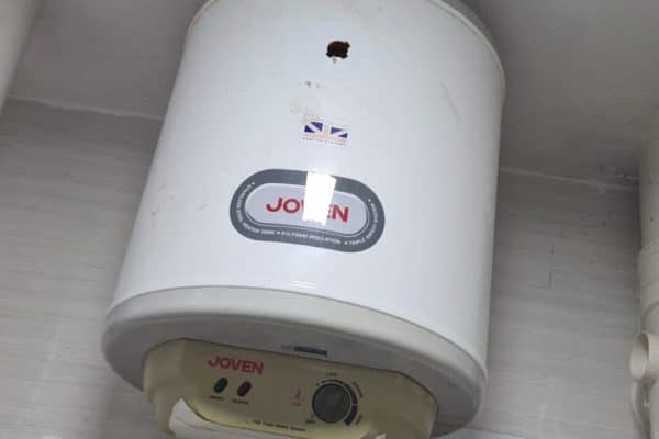 Joven Water Heater Tampines Street 43