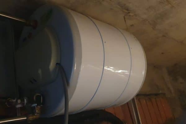 Joven Water Heater Katong Gardens