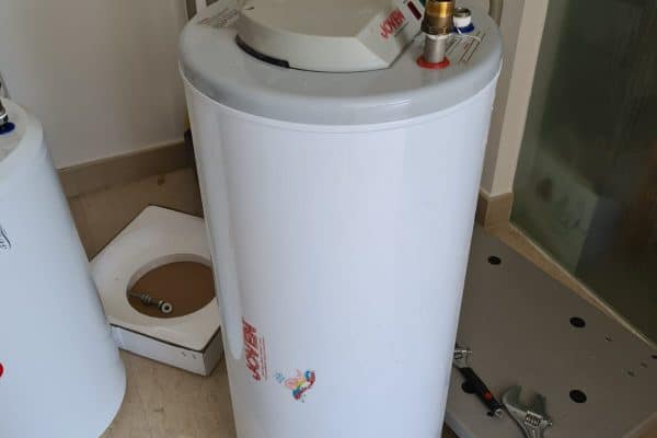 Joven JH68 The Shelford: The Best Water Heater Replacement