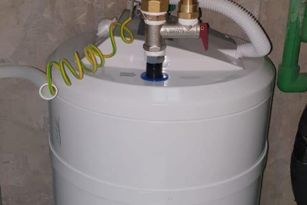 Ariston Water Heater 6 Pasir Ris Link