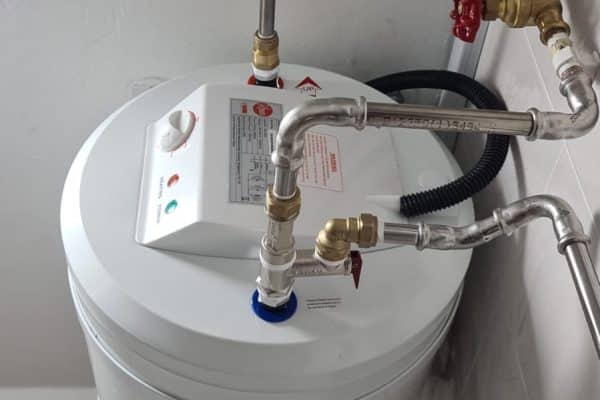 Ariston Water Heater 465 Tampines