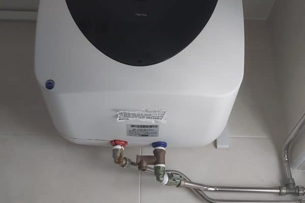 Ariston Water Heater 413 Woodlands