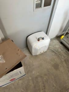 Ariston Canberra Crescent HDB Water Heater