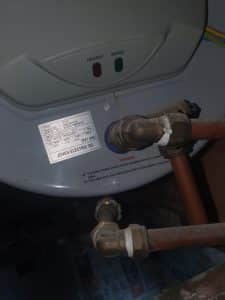 Joven JH15 Westwood Avenue Water Heater