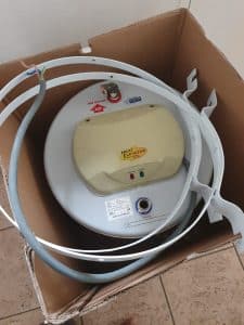 Joven JH35 Water Heater East Meadow