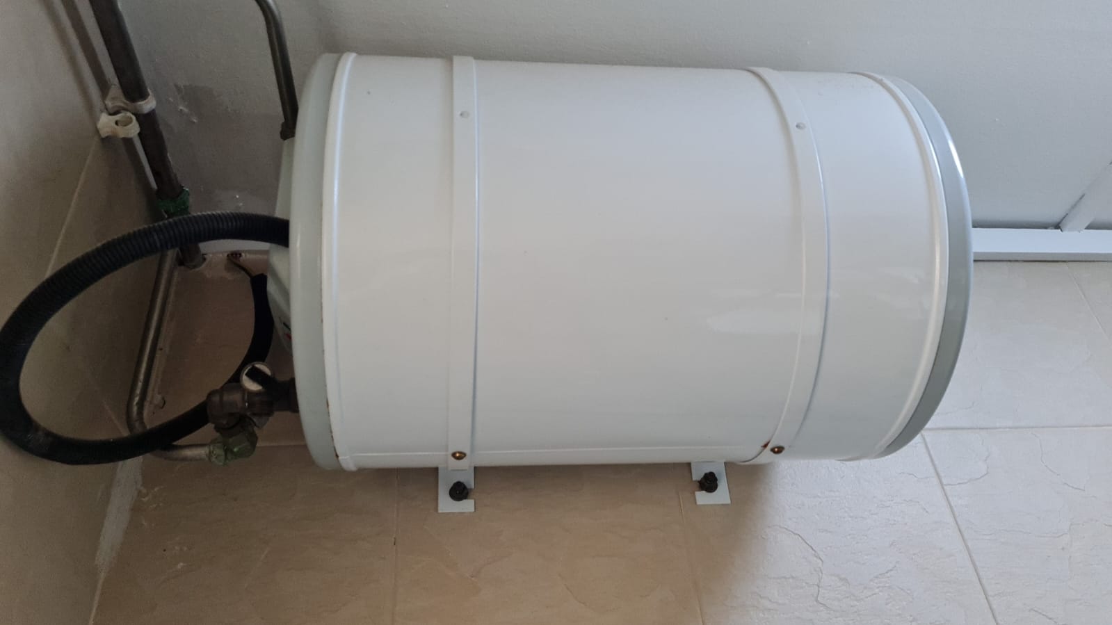 Joven JH35 water heater