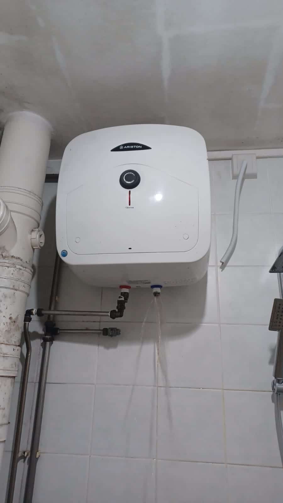 Ariston EH55MWater Heater 701Woodlands