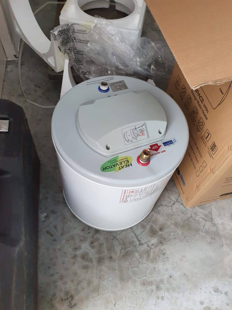 Joven Water Heater 416B Fernvale Link