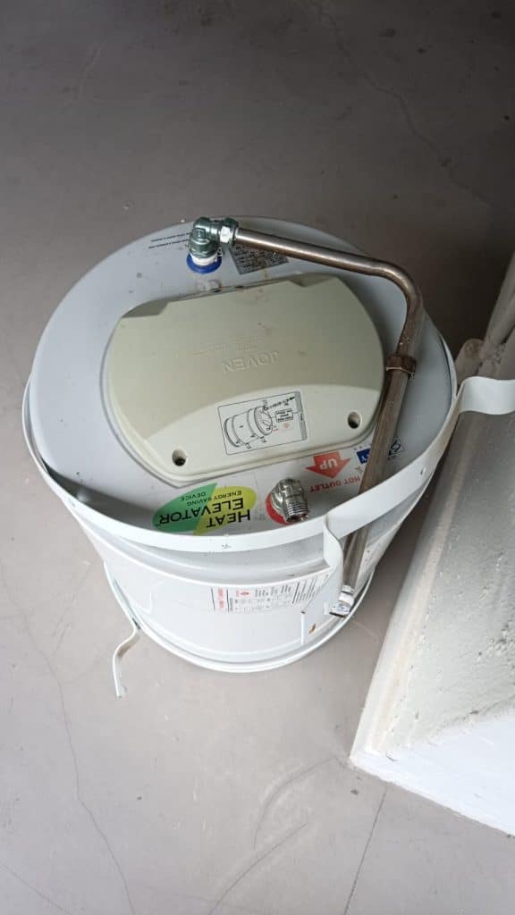 Joven Water Heater 518 Jurong West 