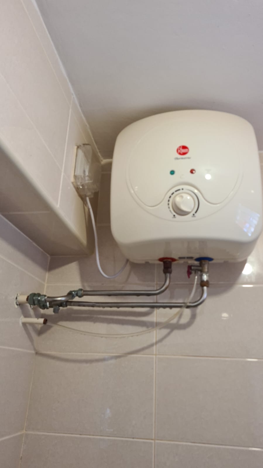 Rheem Water Heater 447C UpperSerangoon