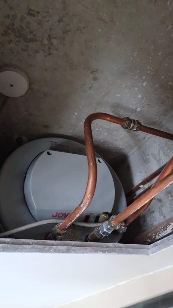 Joven JH15 Water Heater 79 FarrerDrived