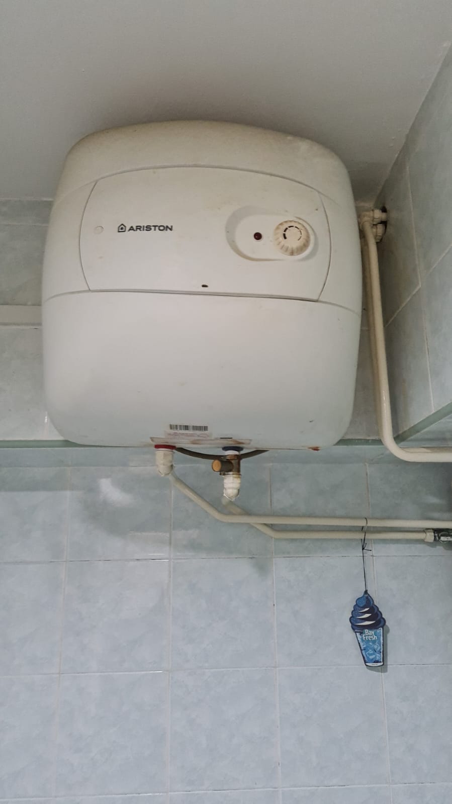 Ariston Water Heater