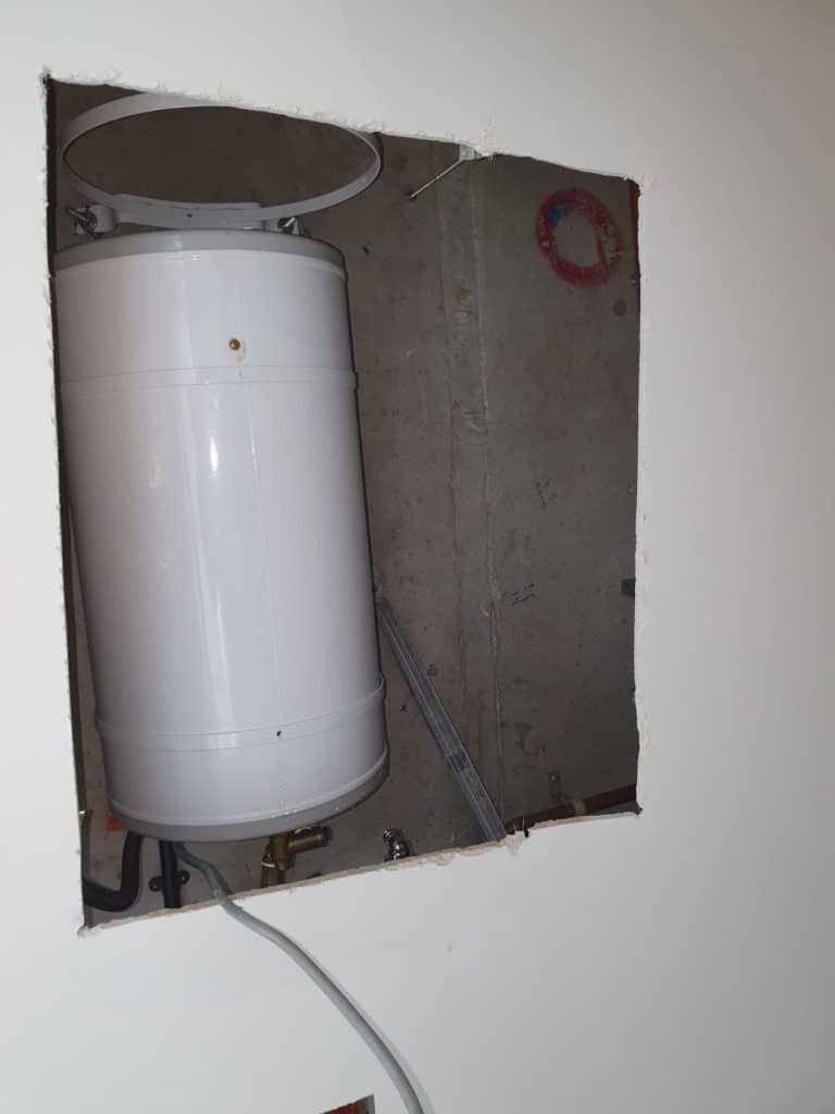 Joven JH50 Water Heater