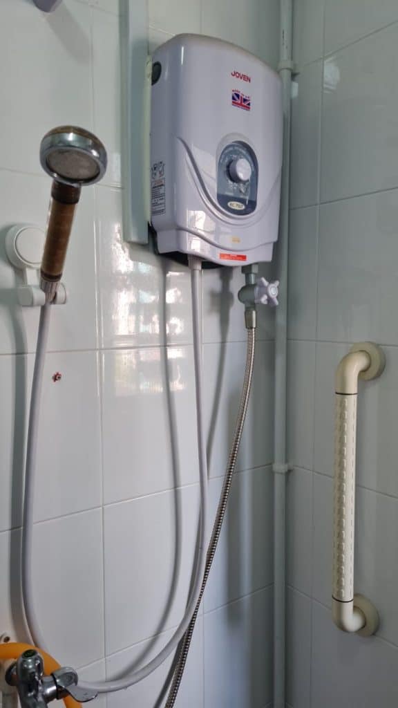 Joven Instant Water Heater