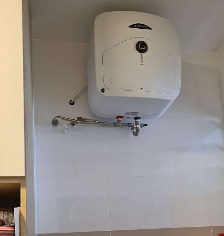 Ariston Water Heater