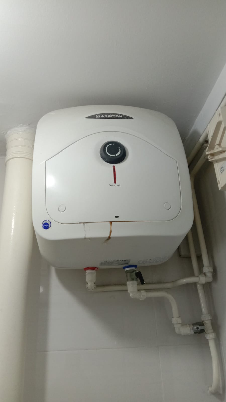 Ariston AN 15 Water Heater