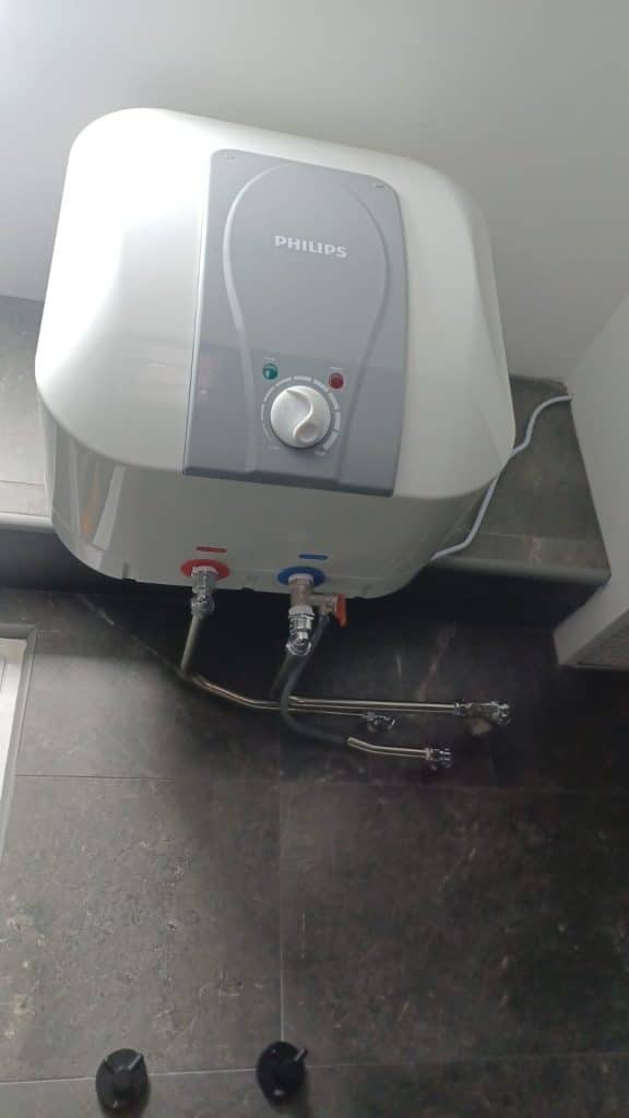 Philips Water Heater