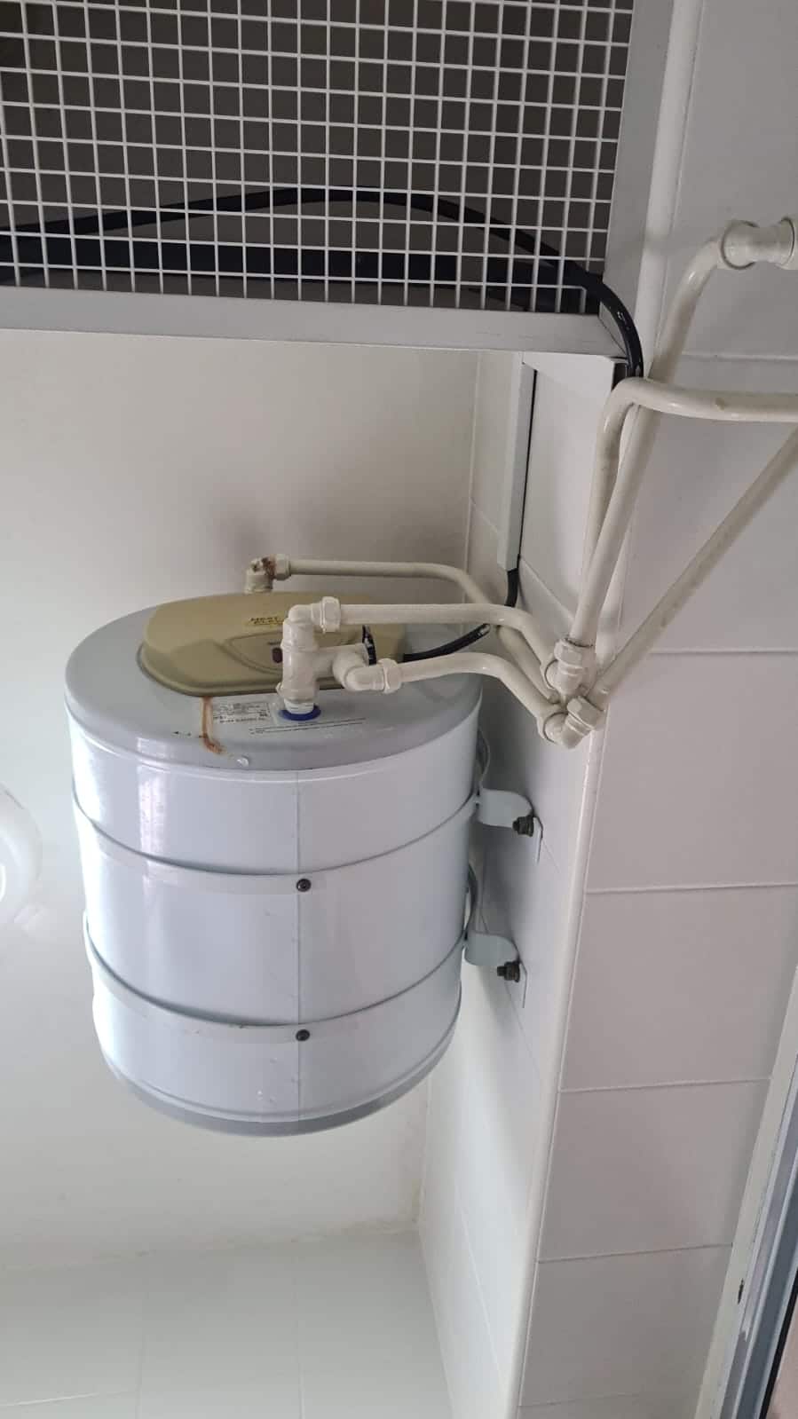 Joven JH25 Water Heater