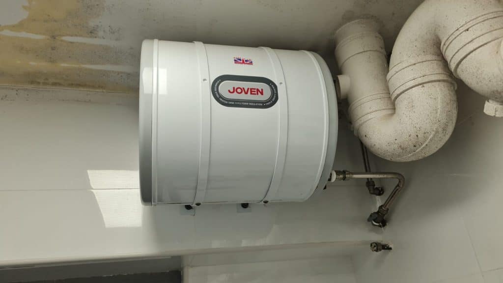 Joven JH35 Water Heater