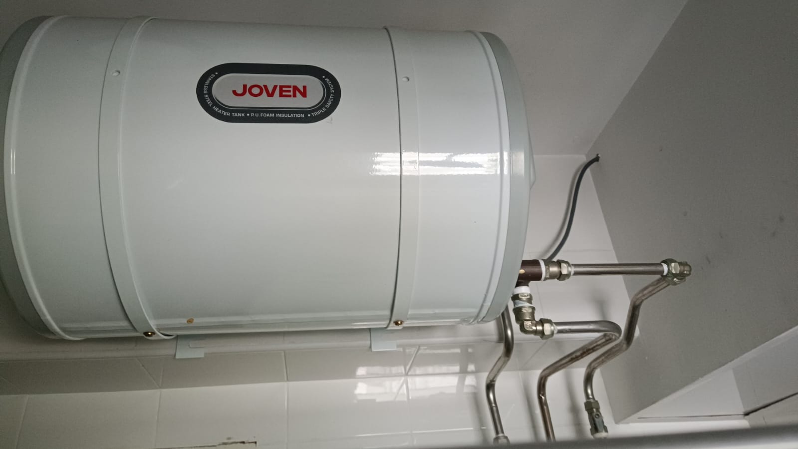 Joven JH35 Water Heater