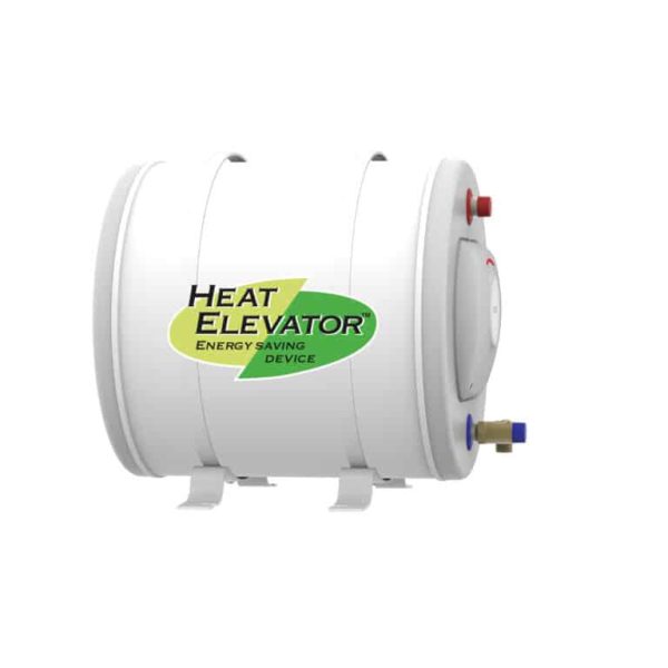 Joven JSH 25L HE Elevator Water Heater