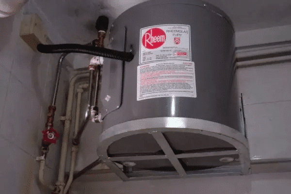 Rheem 81VP6S 23L