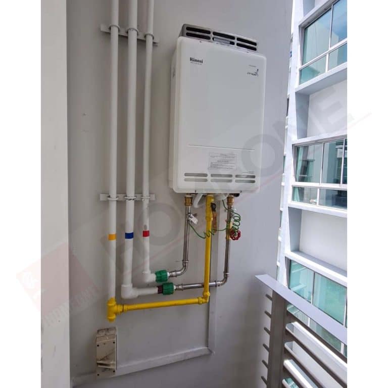 Rinnai REU 2024W RS Singapore S 1 Gas Heater Safety Install   Rinnai REU 2024W RS 768x768 