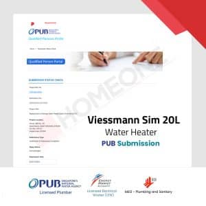 Viessmann Sim 20L PUB Submission