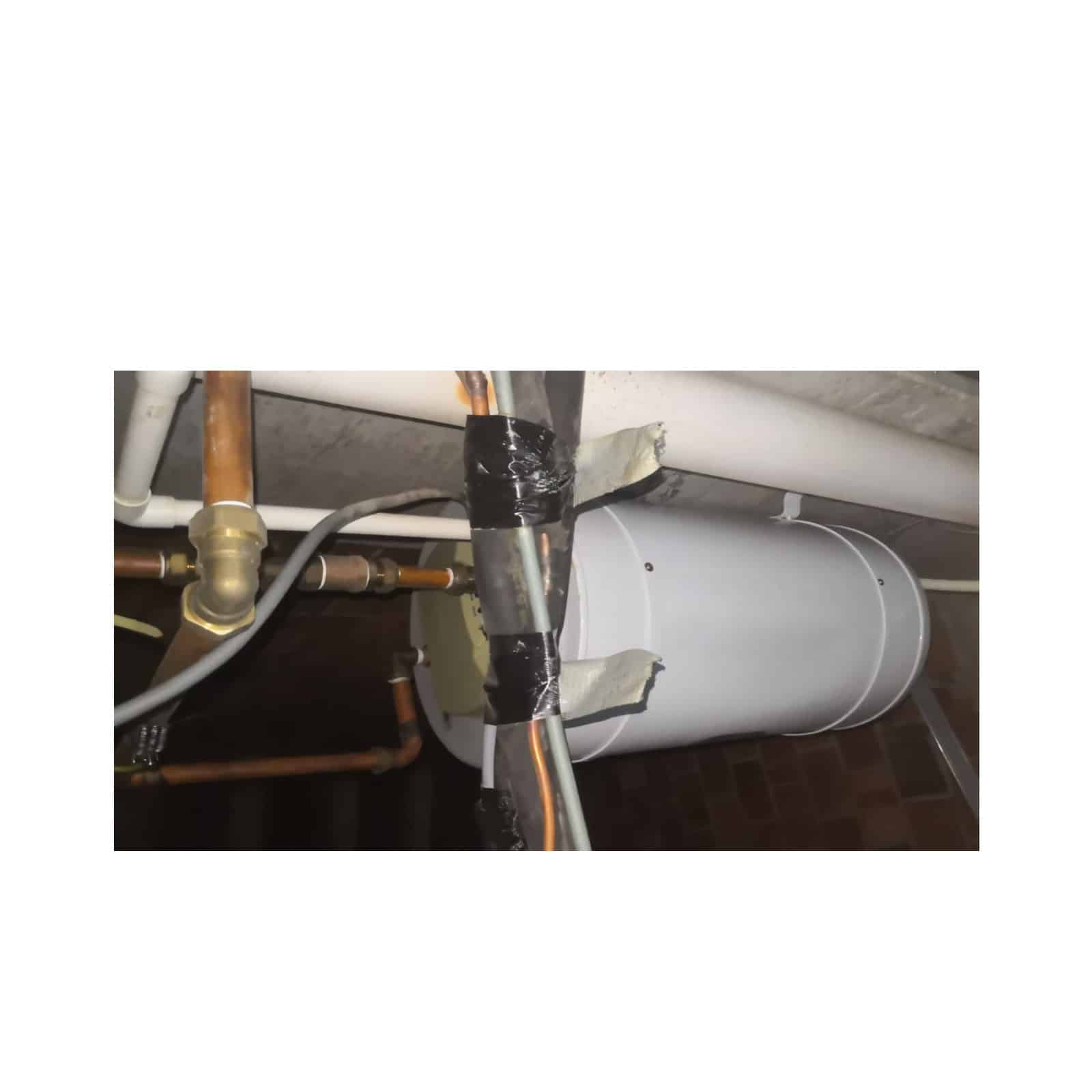 Joven JH50 Water Heater