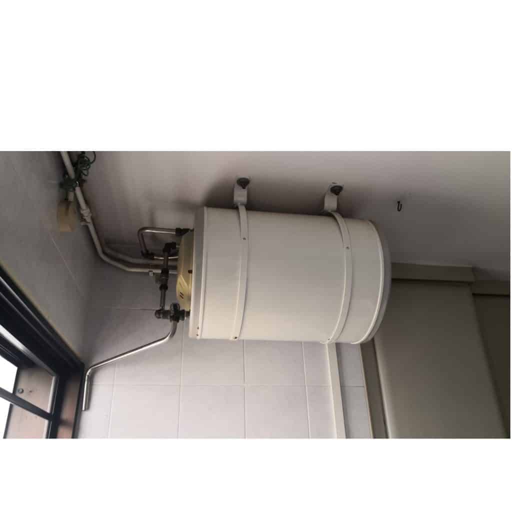 Joven 56L Water Heater