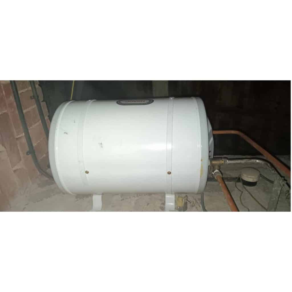 Joven JH35 Water Heater