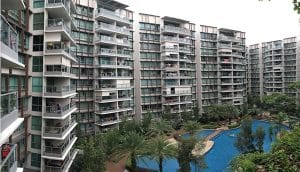 Water Heater Installation at Double Bay Residences