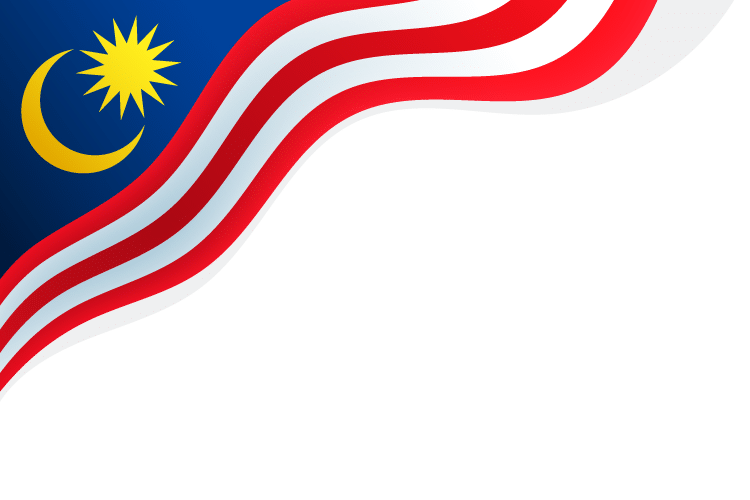 malaysiaflag corner