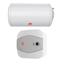 rheem heatersize icon