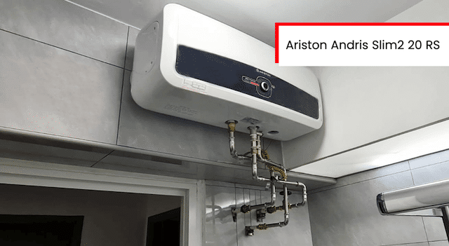 Ariston Andris Slim2 20 RS