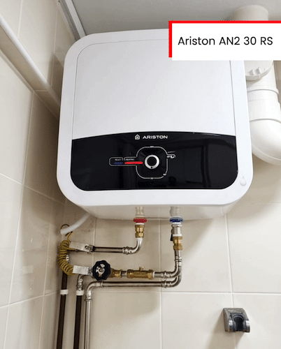 Ariston AN2 30 RS