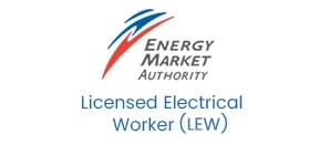 lew logo