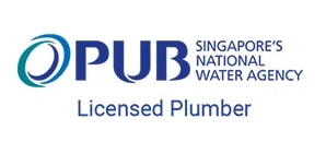 licensed plumber