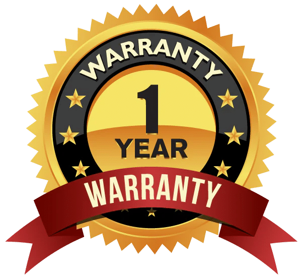 1YearWarranty