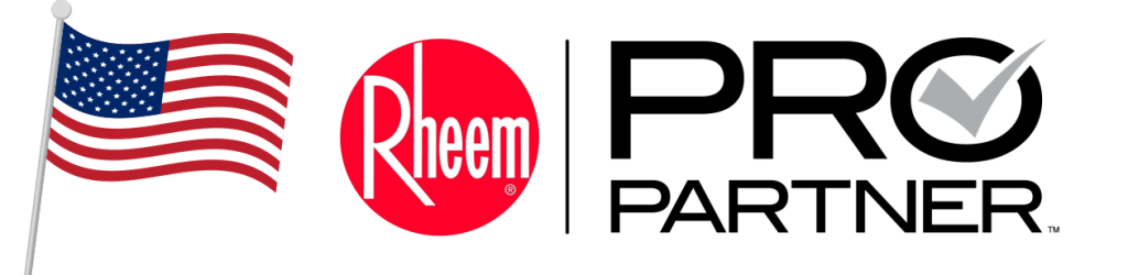 rheem propartner newflag