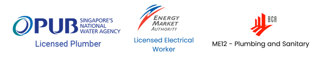 Licensed Water Heater Replacement